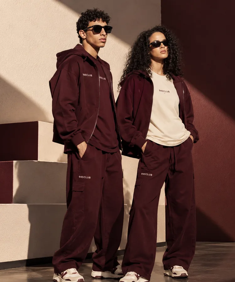 Apparel — Modern essentials