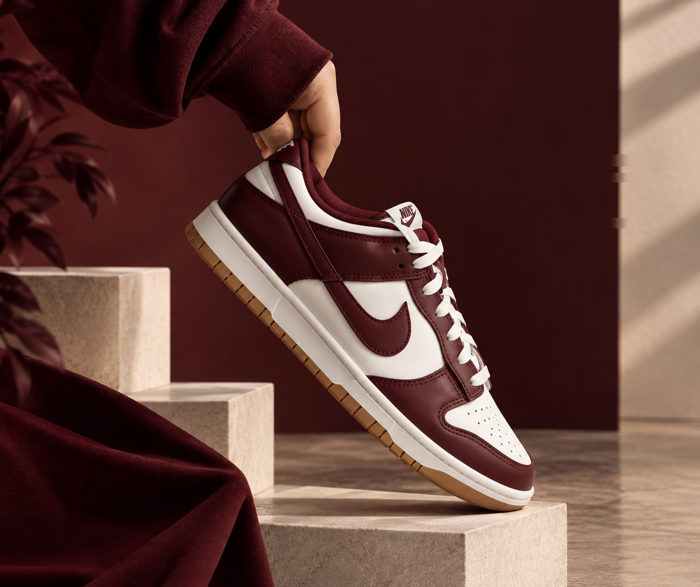 Footwear — Step into more