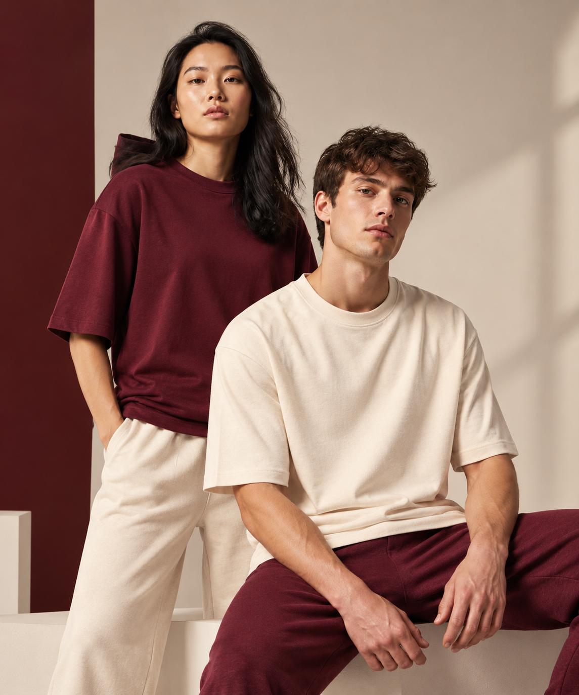 T-Shirts & Tops
